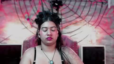 lilithcb_ online show from October 30, 12:44 am