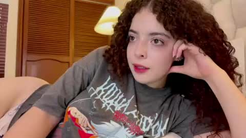Lilith  online show from July 21, 3:58 pm