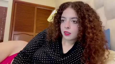 Lilith  online show from June 16, 3:49 pm