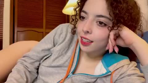 Lilith  online show from June 25, 3:28 pm