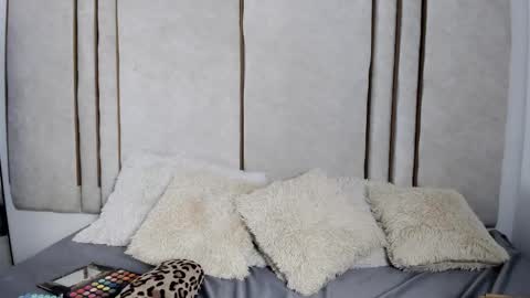 Lilith online show from March 26, 1:33 am