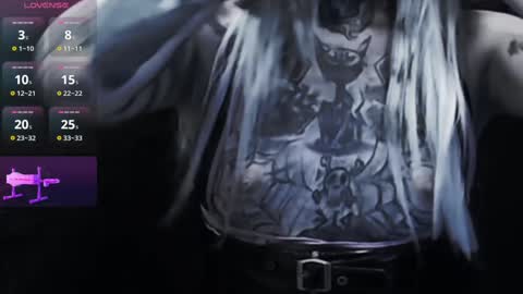 Tifon Mary - Indepent model  online show from December 8, 12:35 am