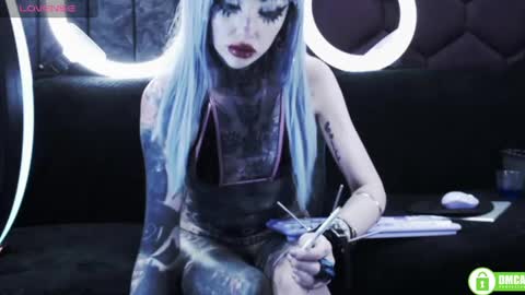 Tifon Mary - Indepent model  online show from May 12, 3:04 am