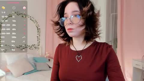 Lilith online show from February 28, 4:42 pm