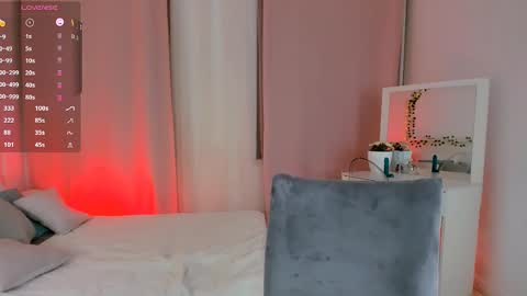 Lilith online show from March 12, 12:53 am