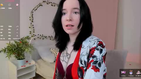 Lilith online show from October 19, 10:14 pm