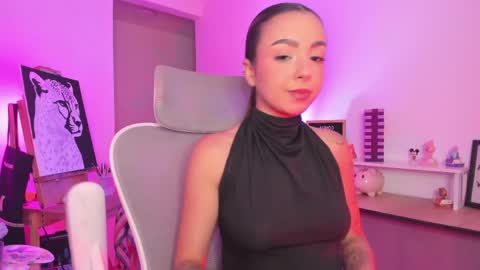 Lilith Malkova  online show from May 4, 2:29 am
