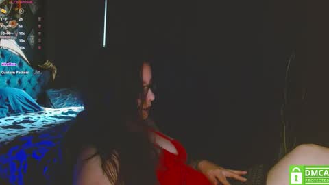 lilithmystic01 online show from April 26, 1:42 pm