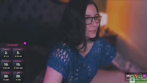 lilithmystic01 online show from February 22, 1:36 pm