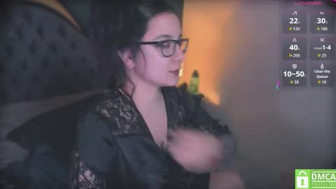 lilithmystic01 online show from February 20, 1:46 pm