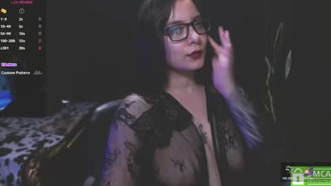 lilithmystic01 online show from April 30, 9:19 pm
