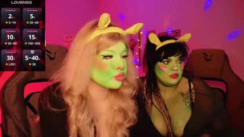LilithNelson online show from June 14, 8:11 pm