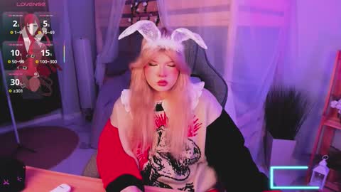 LilithNelson online show from November 19, 11:58 pm