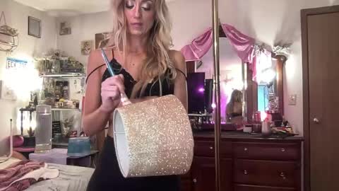 Lilithohfish online show from April 24, 5:48 pm