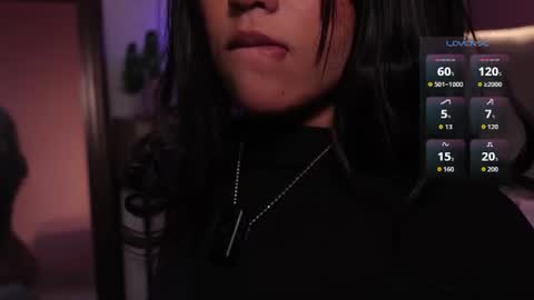 lilithrose_2 online show from June 16, 7:18 pm