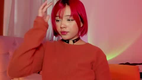 lilithrose_2 online show from March 10, 2:37 pm