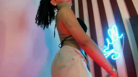 lilithsabeth online show from September 15, 10:22 pm