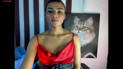 lilithsabeth online show from October 1, 10:41 pm