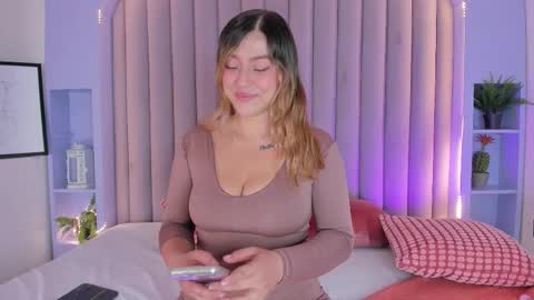 L I L I T H  online show from November 19, 11:53 am