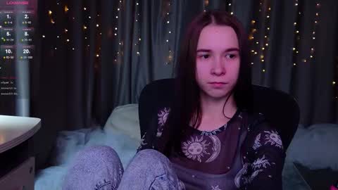 lilithstrangfor online show from February 13, 7:12 am