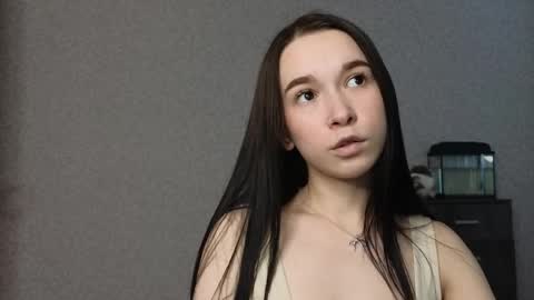 lilithstrangfor online show from May 13, 3:10 pm