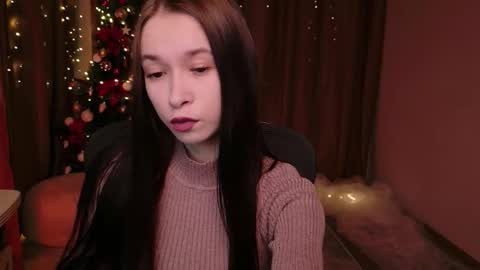 lilithstrangfor online show from January 9, 9:53 pm