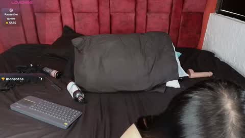 LILITH online show from March 18, 5:41 pm