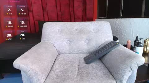 LILITH online show from February 12, 5:16 pm