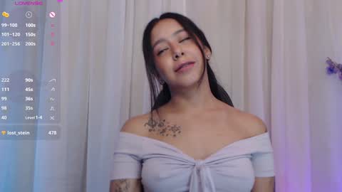 Maria online show from February 6, 8:18 am