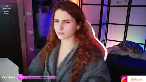 Lilith online show from October 8, 6:25 pm