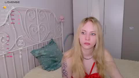 Melanie online show from June 24, 7:04 am