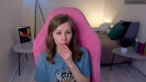 Maria online show from February 13, 11:17 am