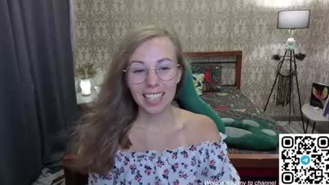 Maria online show from July 1, 2:31 am