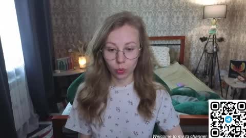 Maria online show from April 28, 2:27 am
