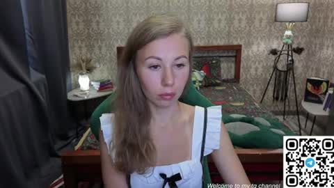 Maria online show from July 8, 3:10 am