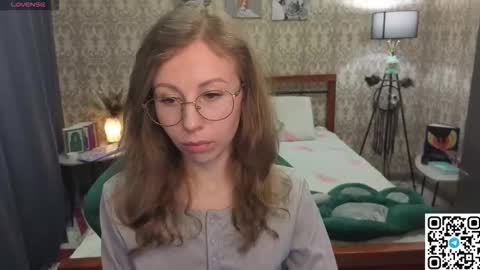 Maria online show from February 12, 3:43 am