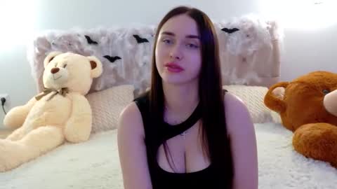 lilliana_moon online show from October 22, 7:00 am