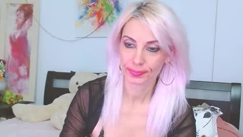 Lara online show from November 2, 4:56 am