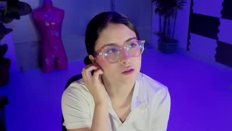 lillianderson -  Next stream start at 0700hs GTM-3 online show from February 7, 11:35 am