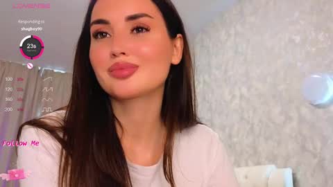 Lara Angel online show from March 1, 6:03 am