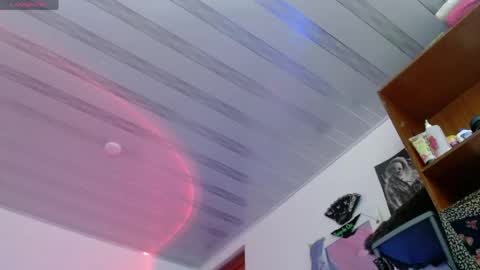 lillith_777 online show from May 23, 3:08 pm