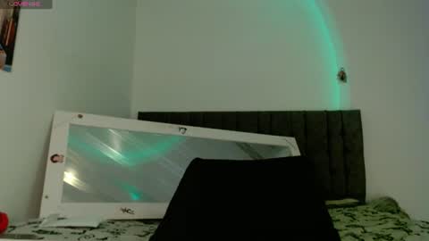 lillith_777 online show from June 27, 12:05 am