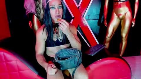 lillith_thorn online show from February 18, 3:20 pm