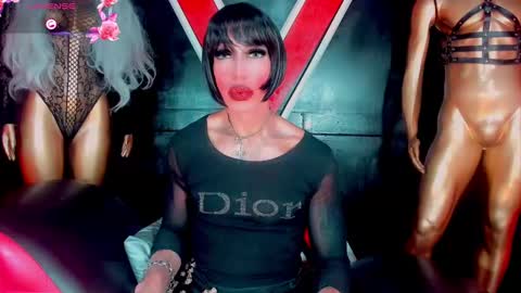 lillith_thorn online show from March 5, 11:17 am