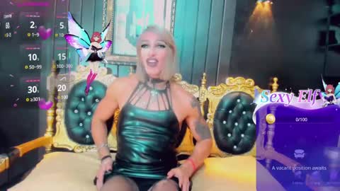 lillith_thorn online show from March 8, 11:27 am