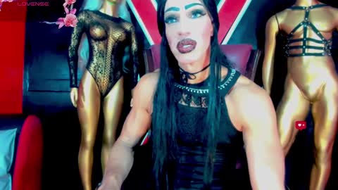 lillith_thorn online show from February 11, 11:31 am