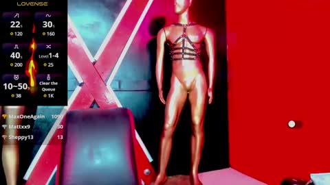 lillith_thorn online show from February 8, 6:01 pm