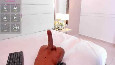 Lizeth follow me in my igimlilycute 3 online show from February 8, 4:49 am