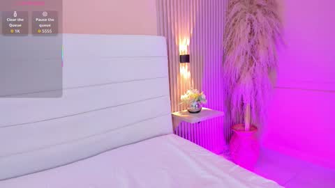 Lizeth follow me in my igimlilycute 3 online show from March 13, 4:49 am