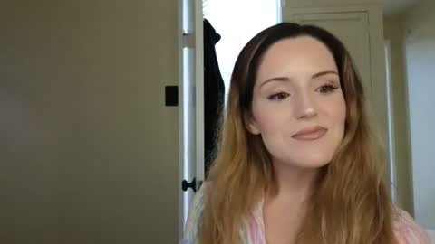 lilly_adams88 online show from June 14, 1:05 am